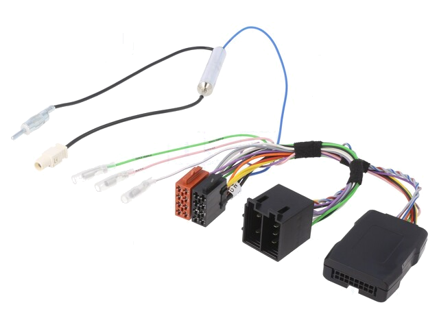 Adapter voor stuurbediening; Fiat Adapter voor stuurbediening; Fiat
